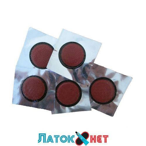 Латка камерная Перші Українські Латки 30 мм
Латка камерная Перші Українські Латки 30 мм