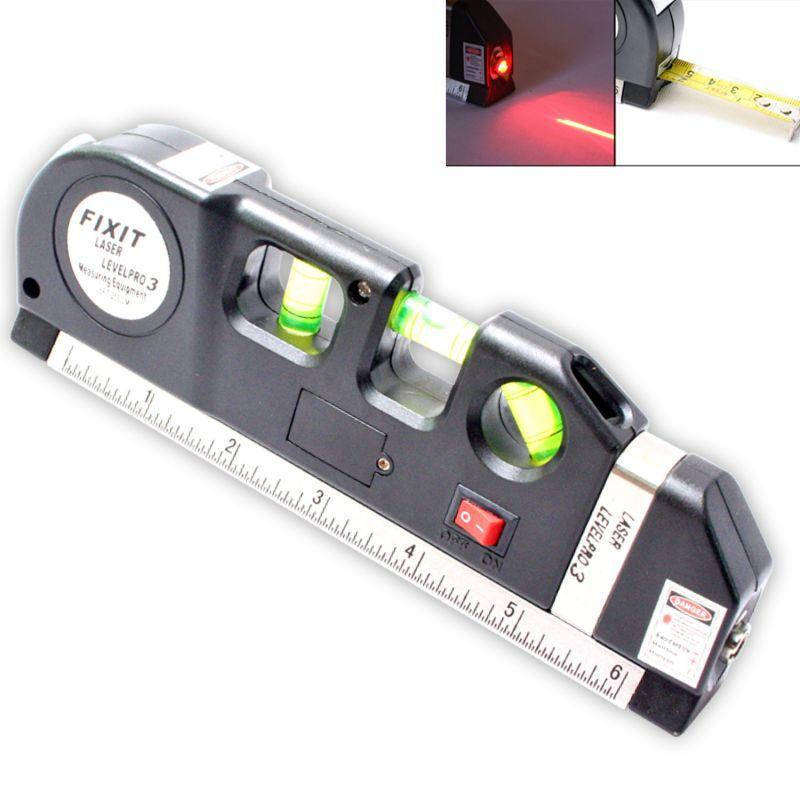 Лазерный уровень Laser Level Pro 3
Лазерный уровень Laser Level Pro 3