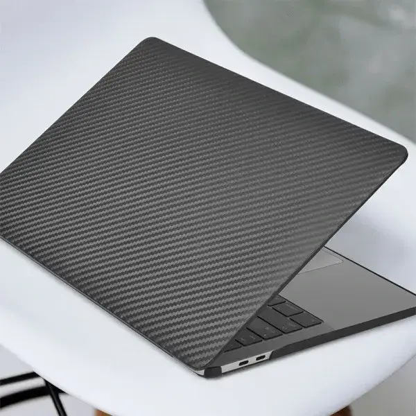 Накладка для ноутбука WIWU iKevlar PP Protect Case Apple MacBook Pro 13.3" (2020) Black (00000050465_2), Черный
Накладка для ноутбука WIWU iKevlar PP Protect Case Apple MacBook Pro 13.3" (2020) Black (00000050465_2), Черный