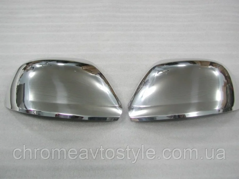 Накладки на зеркала Volkswagen Touareg нержавейка 2003-2010
Накладки на зеркала Volkswagen Touareg нержавейка 2003-2010