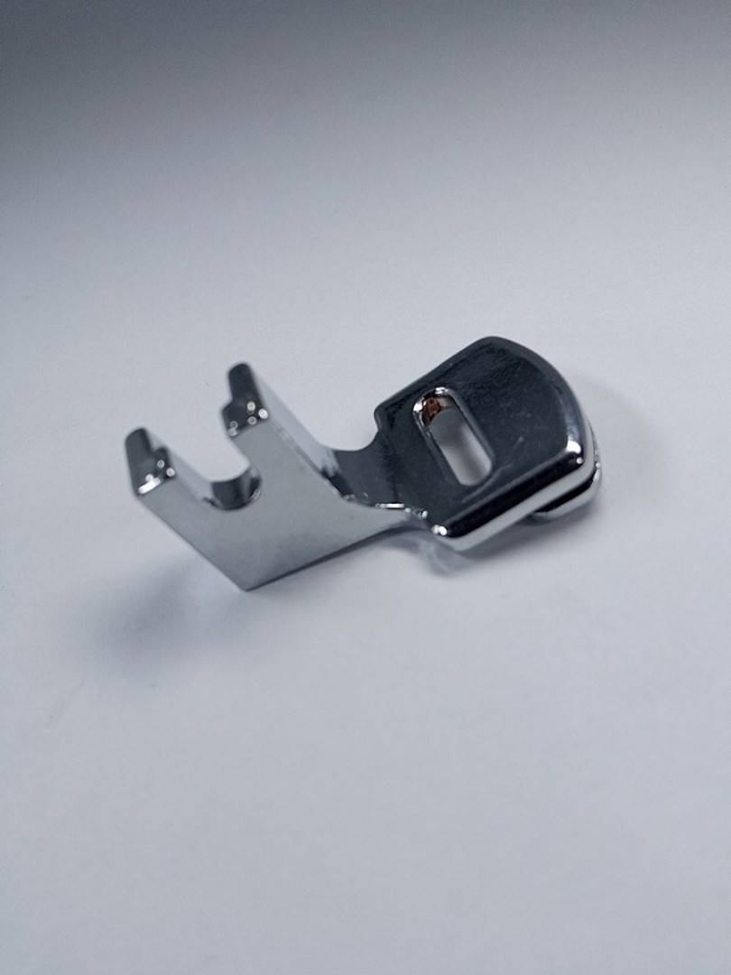 Лапка для изготовления сборок 006917008
Лапка для изготовления сборок 006917008