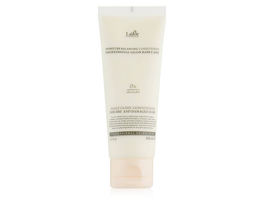 Увлажняющий кондиционер для волос Lador Moisture Balancing Conditioner, 100мл (8809500817598)
Увлажняющий кондиционер для волос Lador Moisture Balancing Conditioner, 100мл (8809500817598)