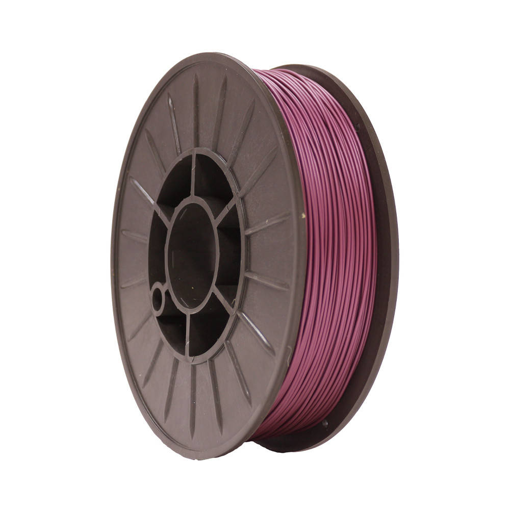 PLA нить для 3D принтера Pochatok Filament 1,75 мм Сигнально-фиолетовый металлик 0.3кг БЕЗ БАБИНЫ
PLA нить для 3D принтера Pochatok Filament 1,75 мм Сигнально-фиолетовый металлик 0.3кг БЕЗ БАБИНЫ