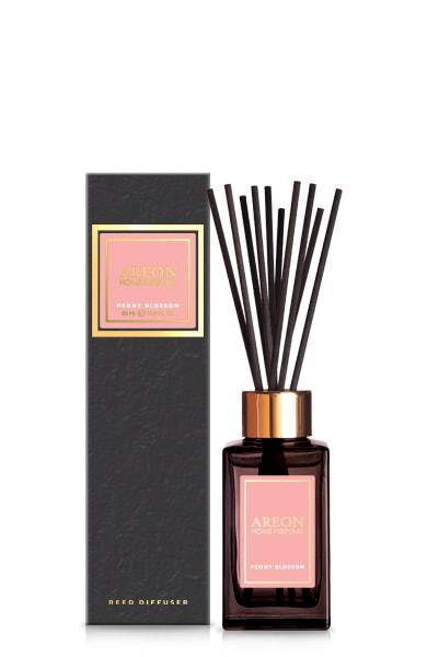 Аромадиффузор воздуха Areon Home Perfume Premium Peony Blossom Цветение Пиона PSL08 85мл
Аромадиффузор воздуха Areon Home Perfume Premium Peony Blossom Цветение Пиона PSL08 85мл