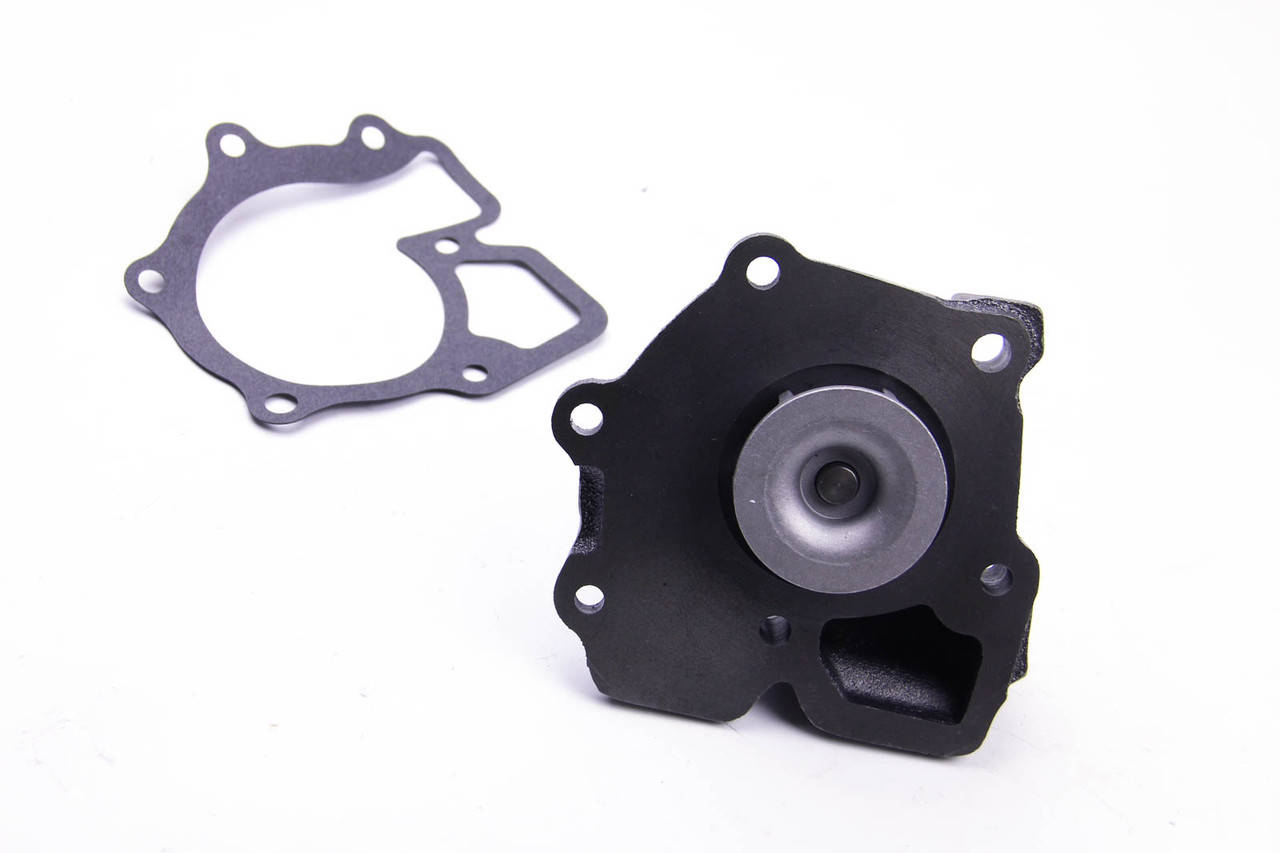 Водяной насос (помпа) Ford Transit 1986-2000
Водяной насос (помпа) Ford Transit 1986-2000