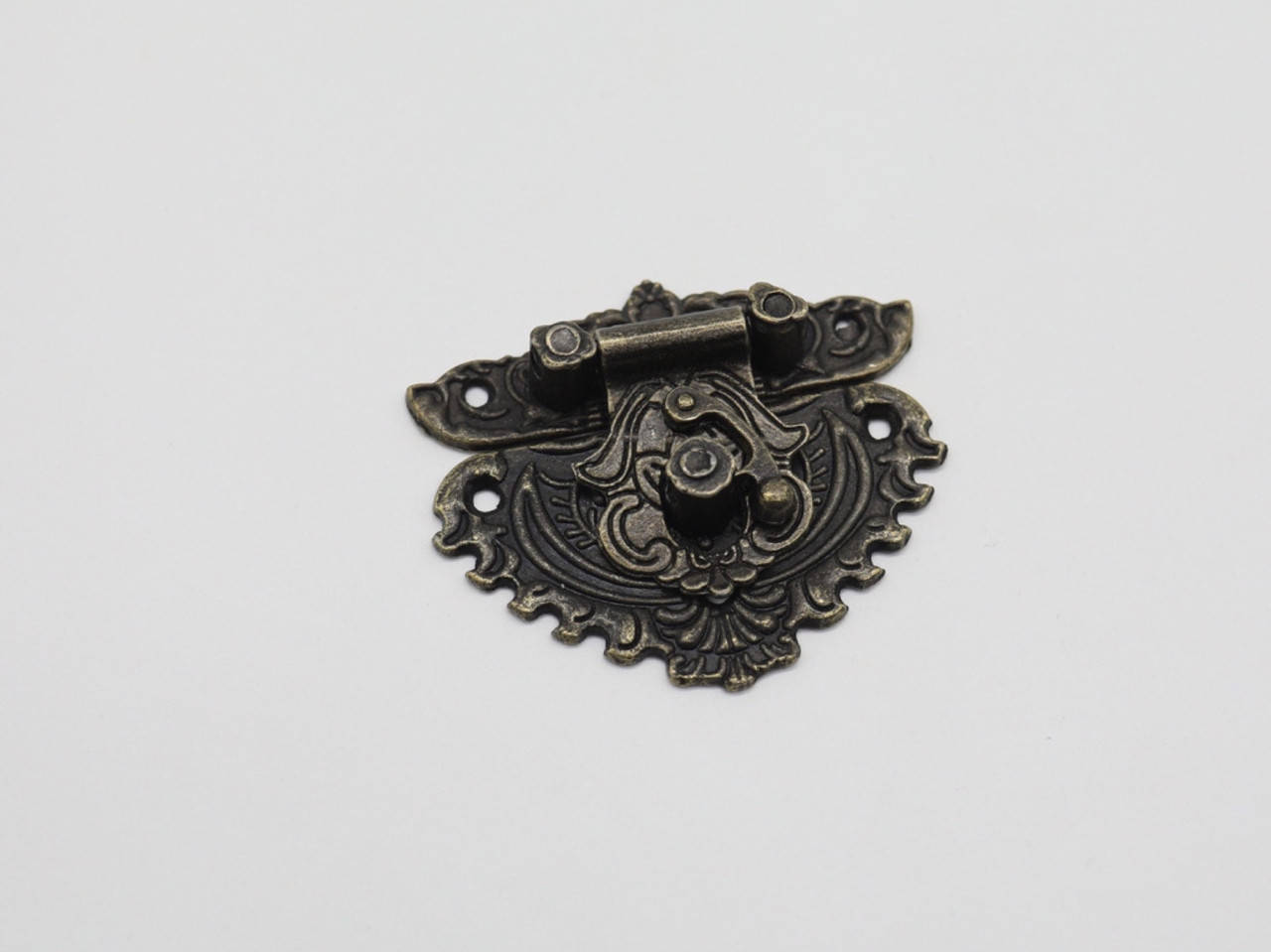 Замок накладной. 56х50мм
Замок накладной. 56х50мм