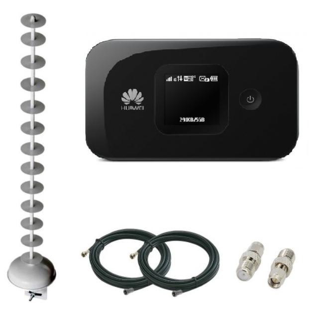 Комплект 3G/4G LTE WI-FI роутер Huawei E5577 с антенной LTE MIMO Стрела-5 R-Net 2x20 Дб
Комплект 3G/4G LTE WI-FI роутер Huawei E5577 с антенной LTE MIMO Стрела-5 R-Net 2x20 Дб