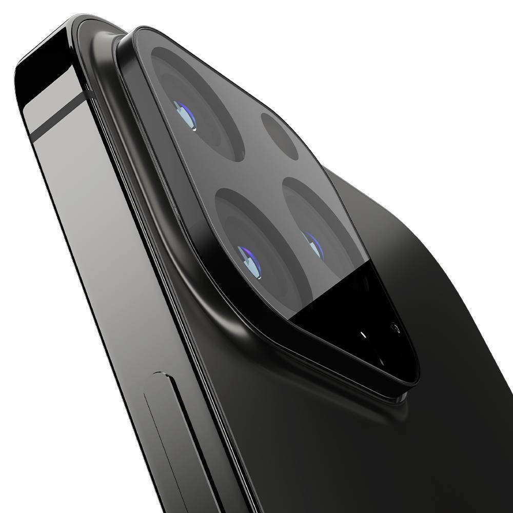 Защитное стекло на камеру 3D Color Glass Box для Apple iPhone 13 Pro (black), Черный
Защитное стекло на камеру 3D Color Glass Box для Apple iPhone 13 Pro (black), Черный