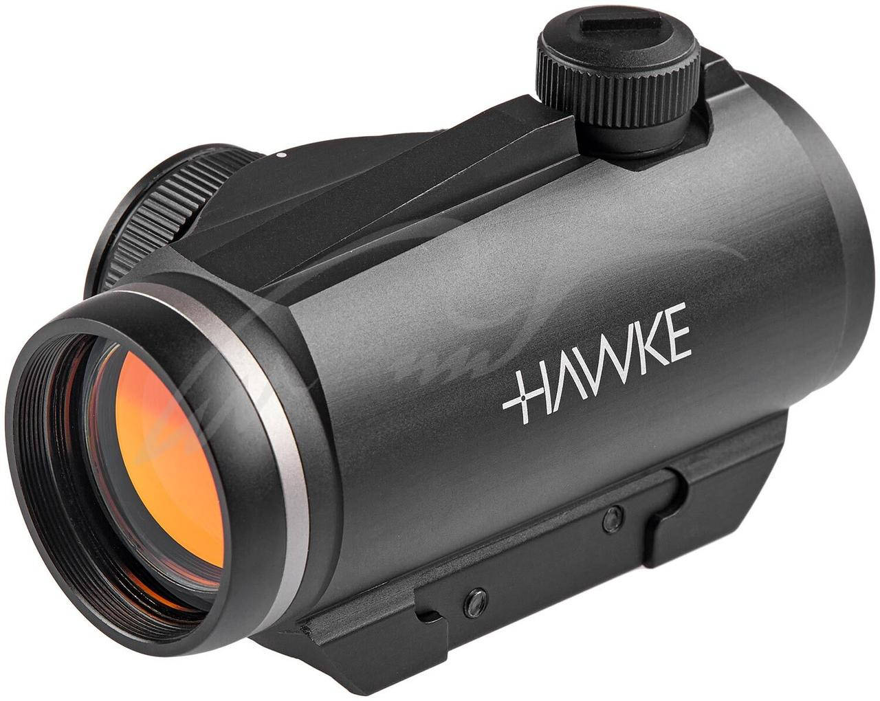 Приціл коліматорний Hawke Vantage 1x30 Weaver. Сітка 3 MOA Dot, Красный
Приціл коліматорний Hawke Vantage 1x30 Weaver. Сітка 3 MOA Dot, Красный