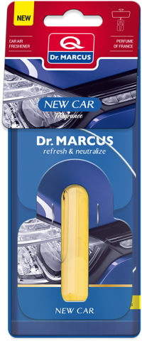 Автоосвежитель Dr. Marcus Fragrance MiX (выбор аромата), Ароматизатор автомобильный (Пахучка в салон авто) New Car
Автоосвежитель Dr. Marcus Fragrance MiX (выбор аромата), Ароматизатор автомобильный (Пахучка в салон авто) New Car