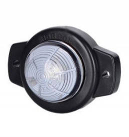 Фонарь габаритный передний HORPOL LD 358 ЛЕД, габаритные огни на прицеп
Фонарь габаритный передний HORPOL LD 358 ЛЕД, габаритные огни на прицеп