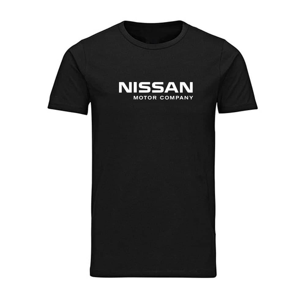 Футболка мужская Nissan большое лого черная, Футболка чоловіча Nissan велике лого чорна M
Футболка мужская Nissan большое лого черная, Футболка чоловіча Nissan велике лого чорна M