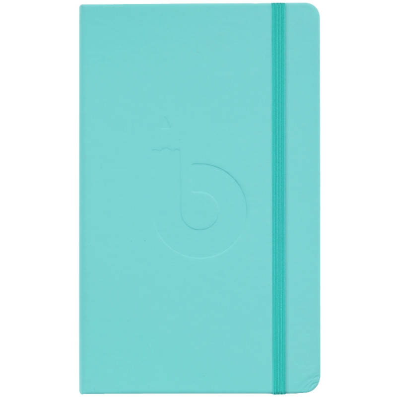 Скетчбук в точку Bruynzeel BULLETJOURNAL блокнот 13х21см 140г/м2 80л белая бумага бирюзовый(8712079459956)
Скетчбук в точку Bruynzeel BULLETJOURNAL блокнот 13х21см 140г/м2 80л белая бумага бирюзовый(8712079459956)