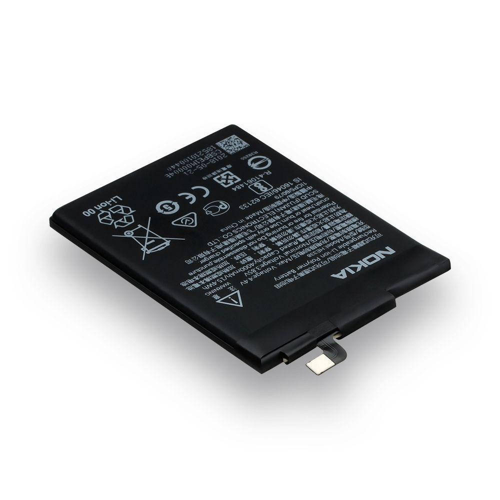 Аккумуляторная батарея Quality HE338 для Nokia 2 TA-1007, Dual Sim TA-1029
Аккумуляторная батарея Quality HE338 для Nokia 2 TA-1007, Dual Sim TA-1029