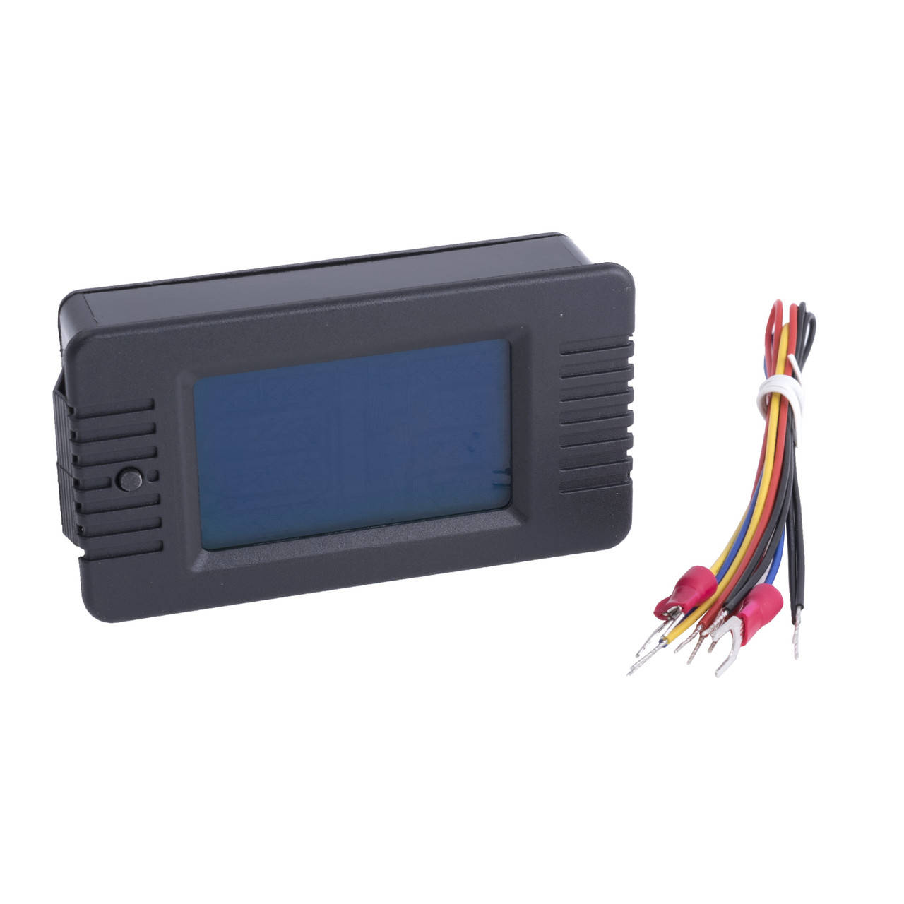 Измерительная панель PZEM-015 (Peacefair) 0-200VDC, 300A, Imp.0-1000 Ohm, Int.res.0-999mOhm, Cap.0-1000AH (без
Измерительная панель PZEM-015 (Peacefair) 0-200VDC, 300A, Imp.0-1000 Ohm, Int.res.0-999mOhm, Cap.0-1000AH (без