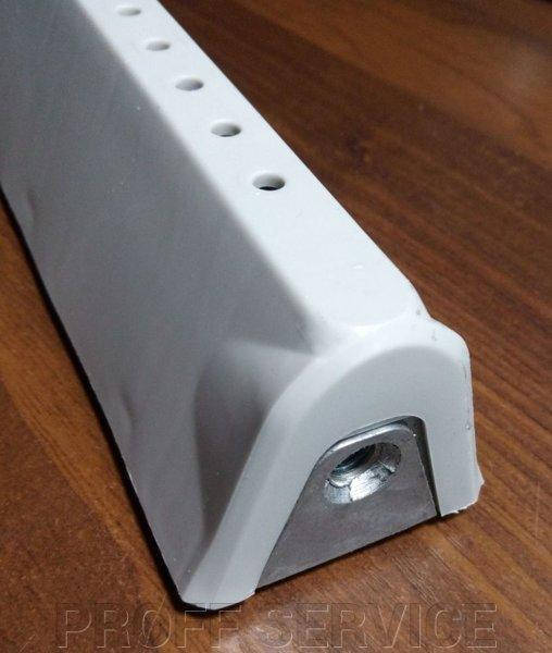 Ребро барабана для стиральной машины Samsung WF6528N7W
Ребро барабана для стиральной машины Samsung WF6528N7W