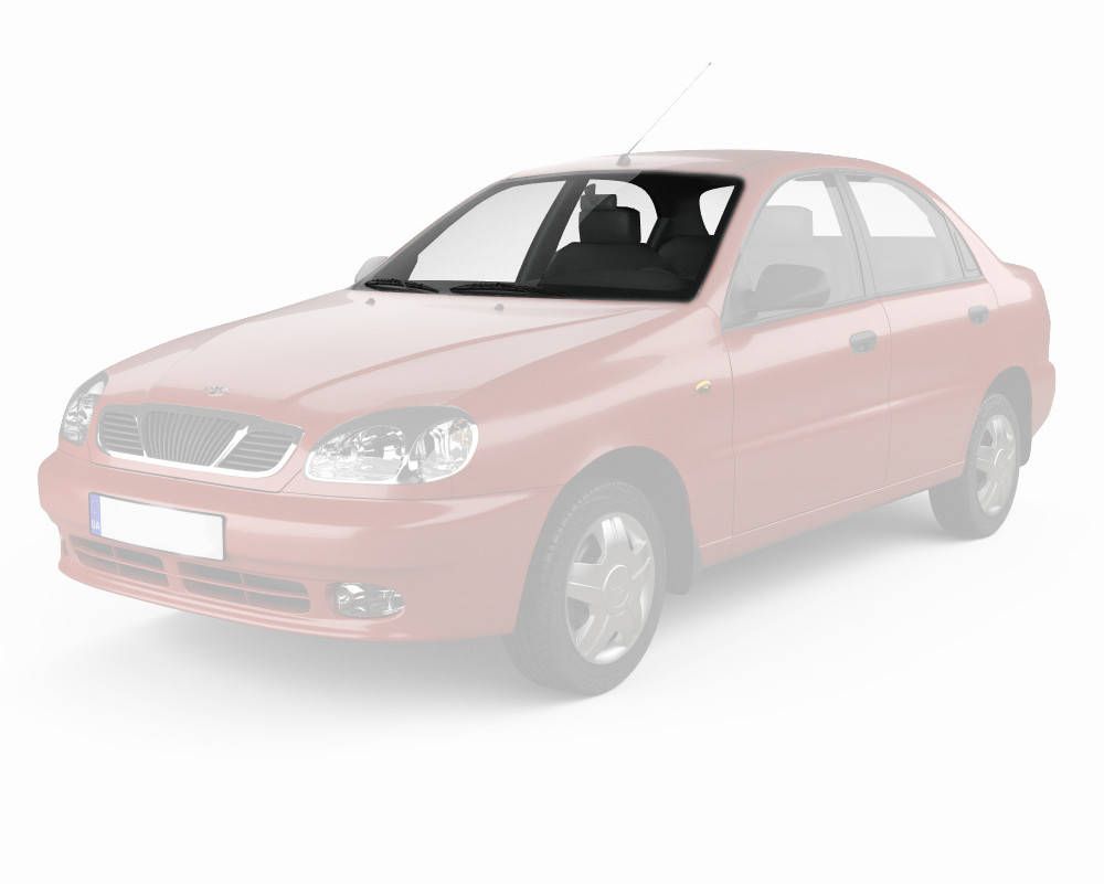 Лобовое стекло Daewoo Lanos/Sens (1997-)/ЗАЗ Lanos/Sens (2005-) /Дэу Ланос/Сенс, Зелёный
Лобовое стекло Daewoo Lanos/Sens (1997-)/ЗАЗ Lanos/Sens (2005-) /Дэу Ланос/Сенс, Зелёный