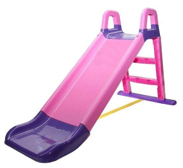 Горка Active Baby детская пластиковая Долони, спуск 140см, горка розово-фиолетовая, Розовый
Горка Active Baby детская пластиковая Долони, спуск 140см, горка розово-фиолетовая, Розовый