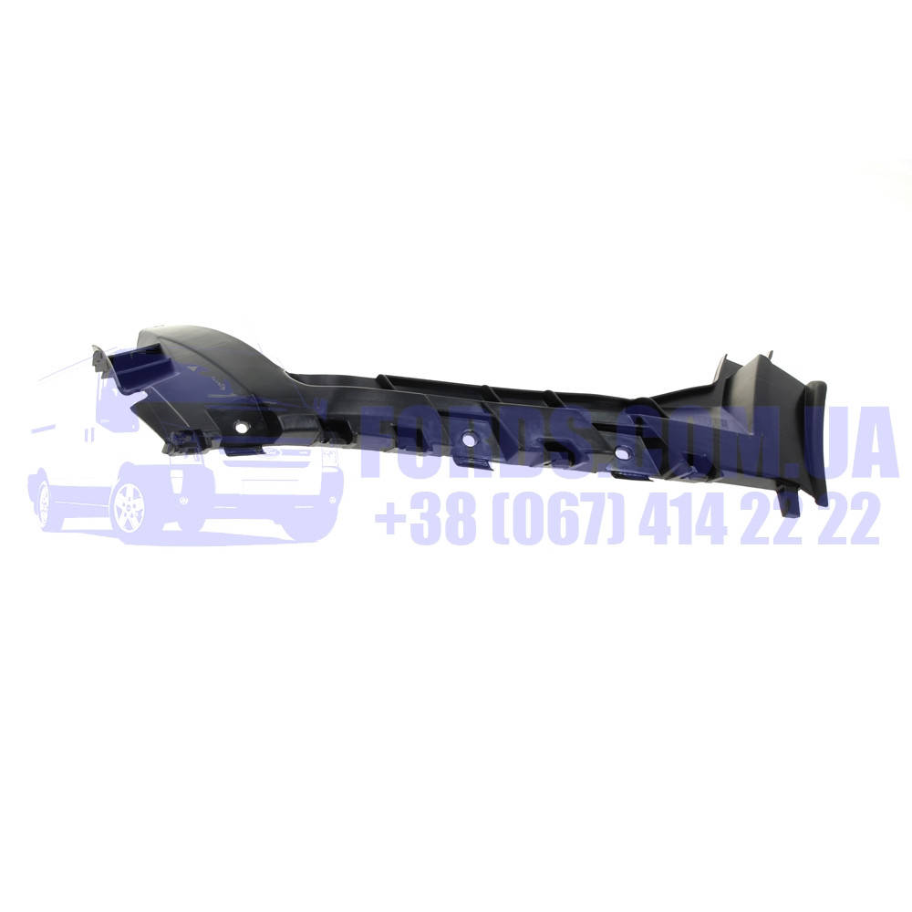 Кронштейн бампера заднего левый FORD FIESTA 2008-2019 (1798171/C1BB17A882AB/HMPC1BB17A882AB) HMPX
Кронштейн бампера заднего левый FORD FIESTA 2008-2019 (1798171/C1BB17A882AB/HMPC1BB17A882AB) HMPX