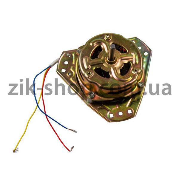 Двигатель отжима для стир. машины полуавт. XDT-60 60W 1320r/min
Двигатель отжима для стир. машины полуавт. XDT-60 60W 1320r/min