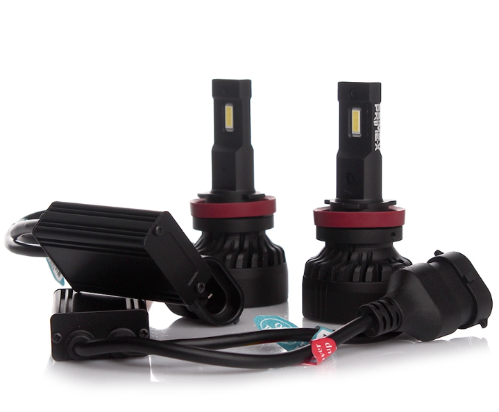 Prime-X F Pro 45W Н11 5000K 5000Lm светодиодные автомобильные LED лампы 12-24 Вольт (2 шт)
Prime-X F Pro 45W Н11 5000K 5000Lm светодиодные автомобильные LED лампы 12-24 Вольт (2 шт)
