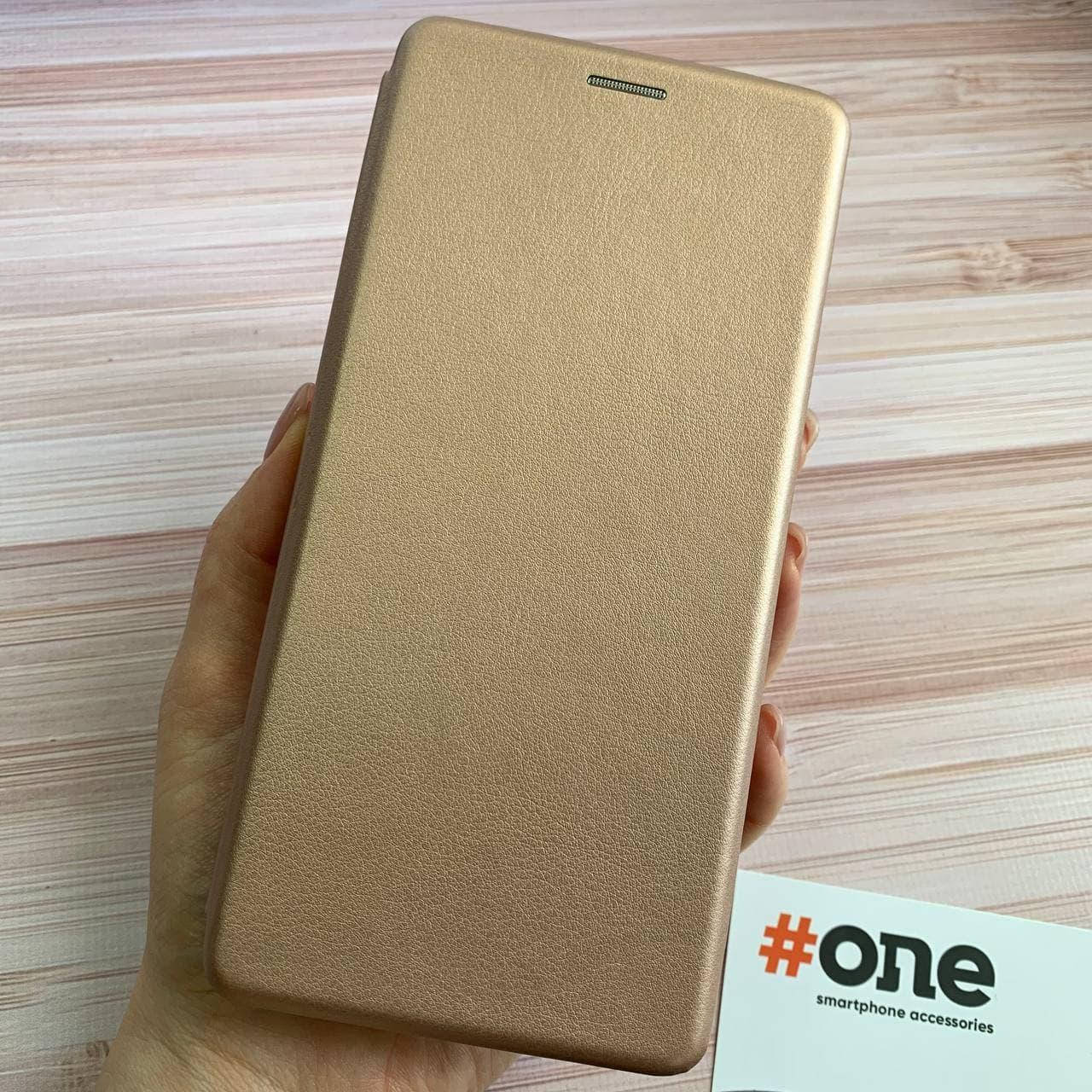 Чехол книга для Xiaomi Redmi 9A с магнитом с подставкой книжка на телефон сяоми редми 9а золотая STN
Чехол книга для Xiaomi Redmi 9A с магнитом с подставкой книжка на телефон сяоми редми 9а золотая STN