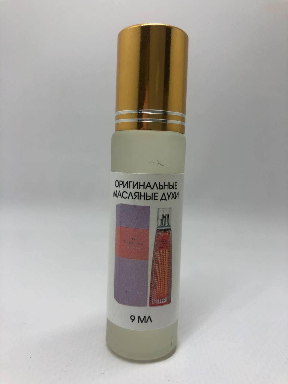 Оригинальные масляные духи женские GIVENCHY - Live Irresistible ( Живанши Лайв Ирезистибл)9 мл
Оригинальные масляные духи женские GIVENCHY - Live Irresistible ( Живанши Лайв Ирезистибл)9 мл