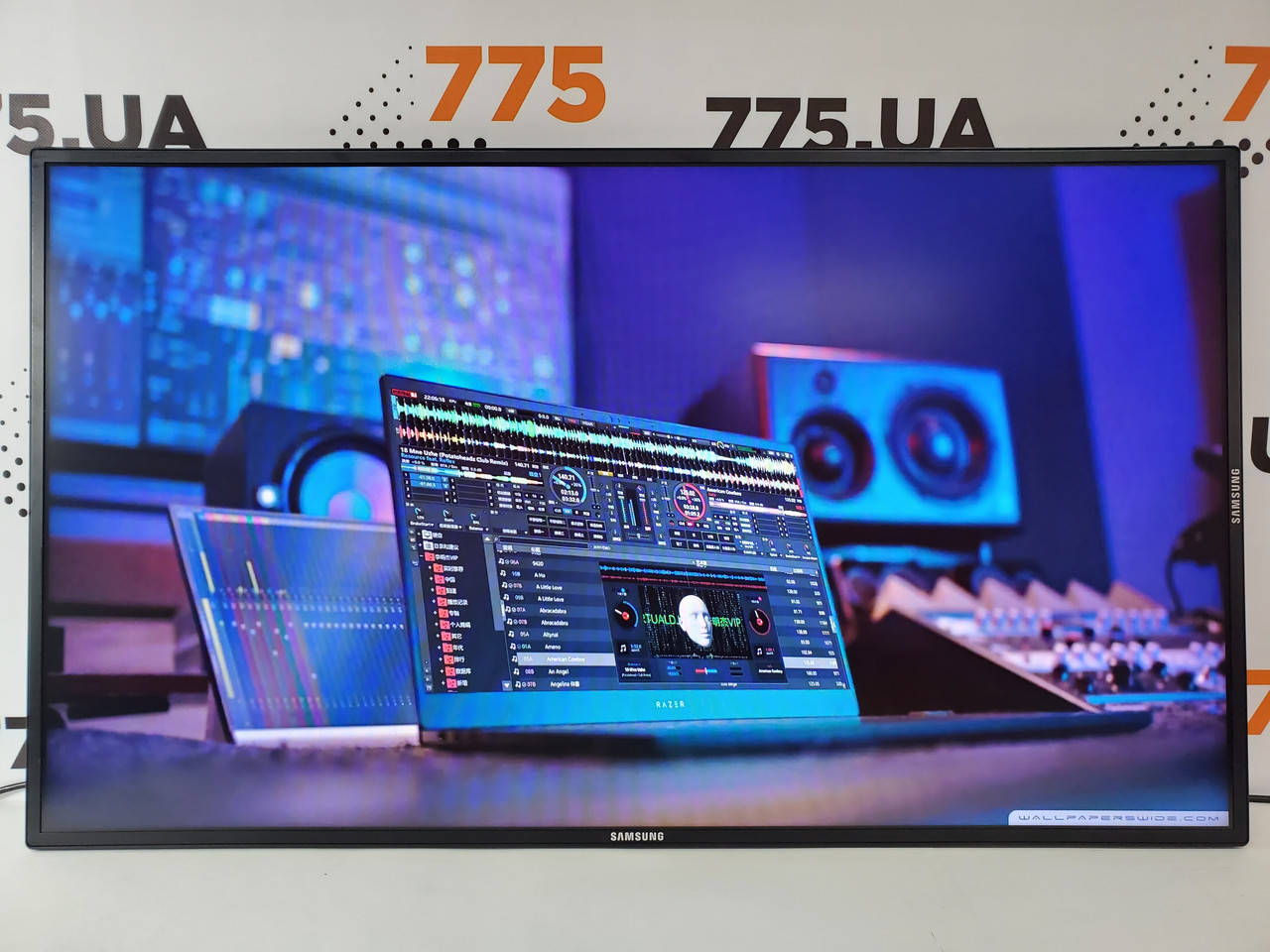 Телевизор 46" Samsung PE46C (1920х1080), кронштейн + пульт ДУ + приставка Т2 в комплекте, гарантия
Телевизор 46" Samsung PE46C (1920х1080), кронштейн + пульт ДУ + приставка Т2 в комплекте, гарантия