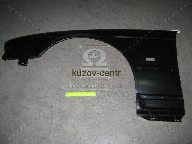 Крыло переднее левое BMW 5 Series (Е34) (пр -во TEMPEST)
Крыло переднее левое BMW 5 Series (Е34) (пр -во TEMPEST)