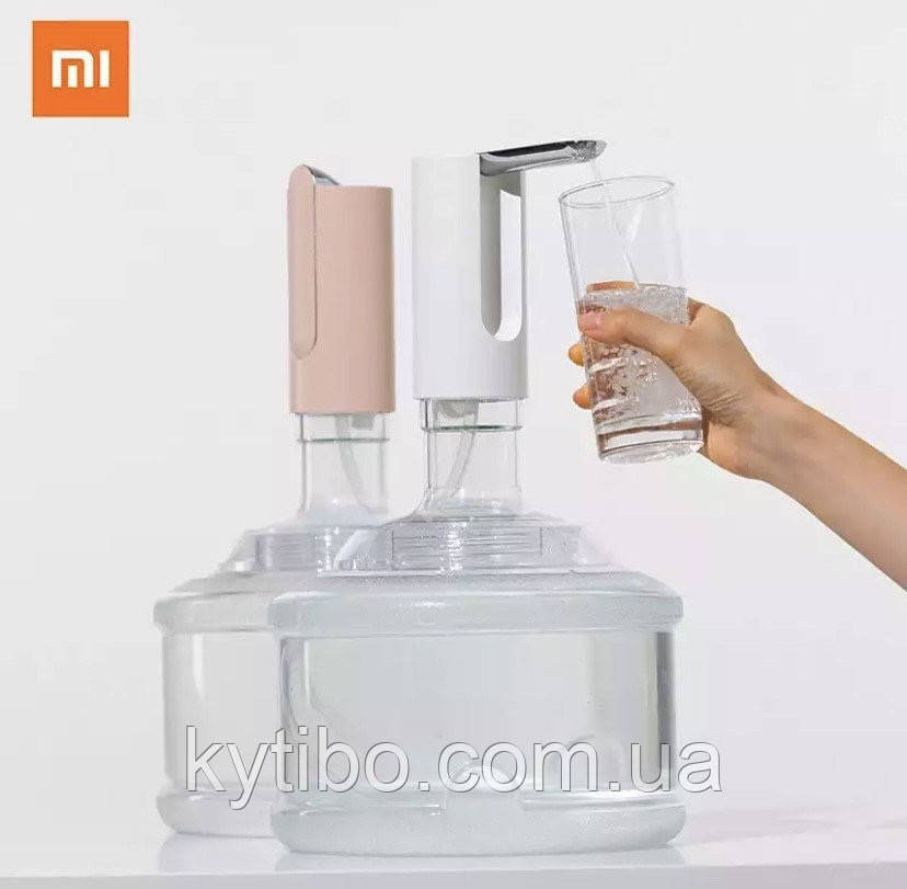 Складная помпа Xiaomi Mijia 3life, USB Автоматический Диспенсер, помпа с кнопками управления
Складная помпа Xiaomi Mijia 3life, USB Автоматический Диспенсер, помпа с кнопками управления