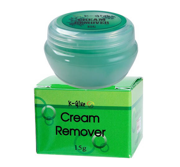 Ремувер крем Sky с ароматом зеленого чая, 15г.
Ремувер крем Sky с ароматом зеленого чая, 15г.