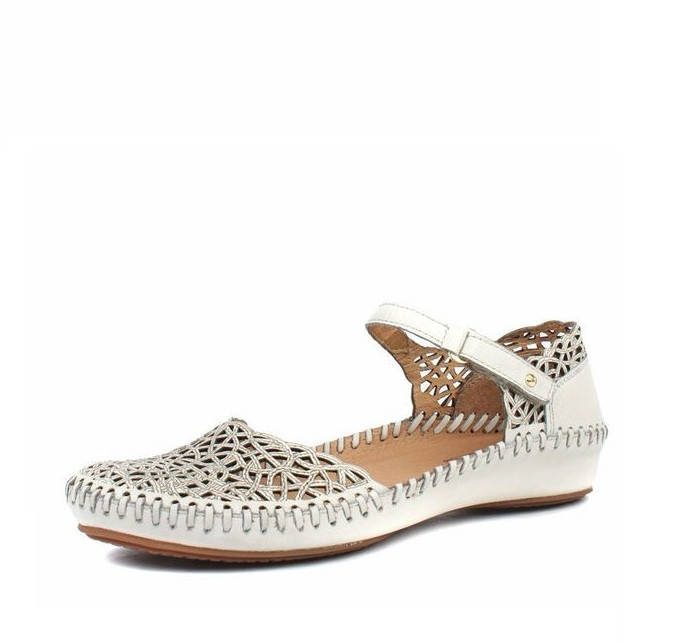 Босоножки женские Pikolinos 655-1532 Nata 40
Босоножки женские Pikolinos 655-1532 Nata 40