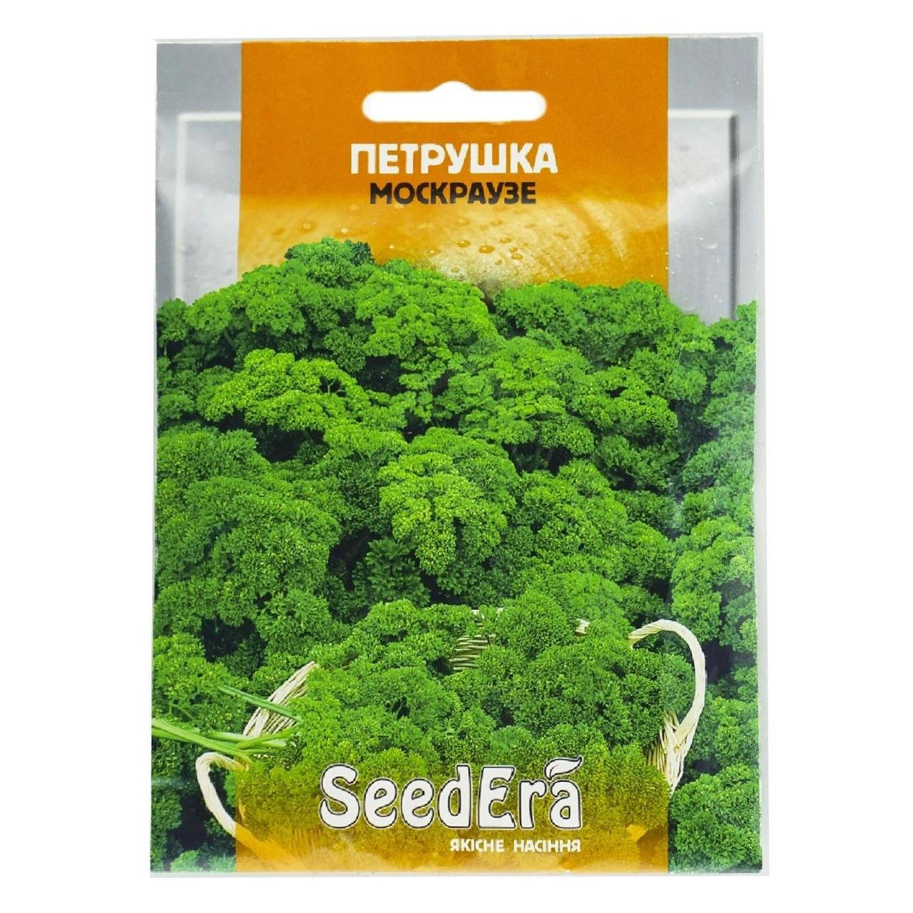 Мооскраузе Петрушка кудрявая ( 20 г) Семена Зелени и Пряно-Ароматических культур, SeedEra
Мооскраузе Петрушка кудрявая ( 20 г) Семена Зелени и Пряно-Ароматических культур, SeedEra