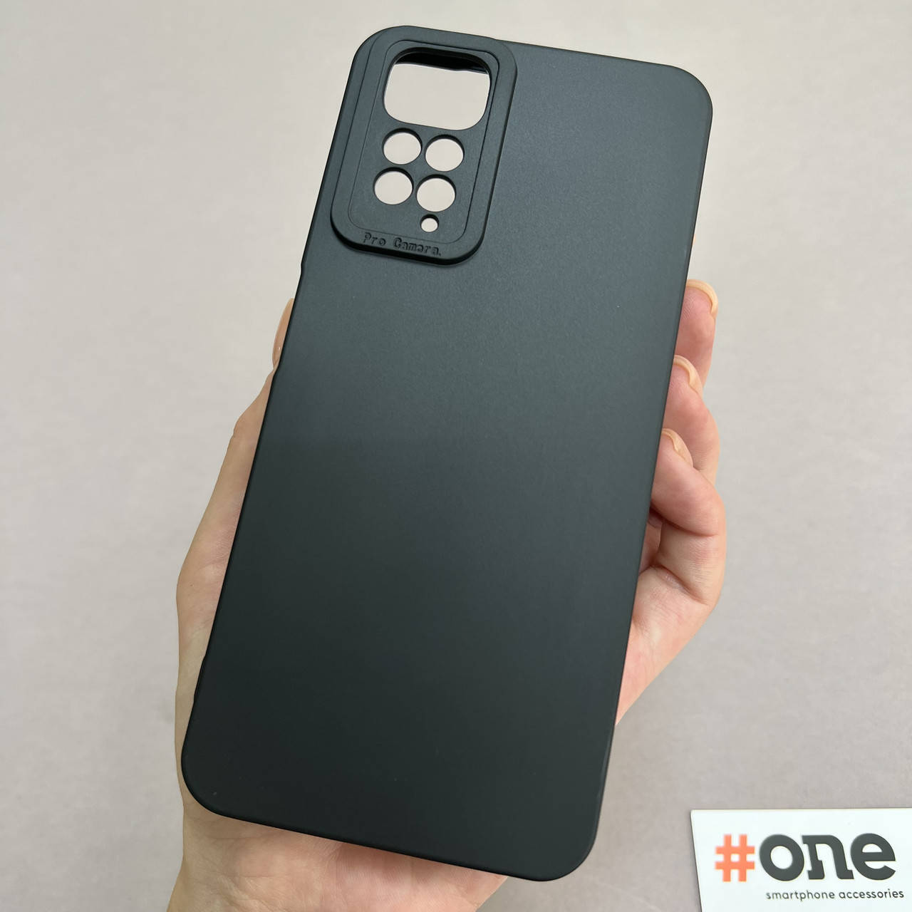 Чехол для Xiaomi Redmi Note 11 (2201117TY) силиконовый с закрытой камерой чехол на сяоми нот 11 черный W7N
Чехол для Xiaomi Redmi Note 11 (2201117TY) силиконовый с закрытой камерой чехол на сяоми нот 11 черный W7N