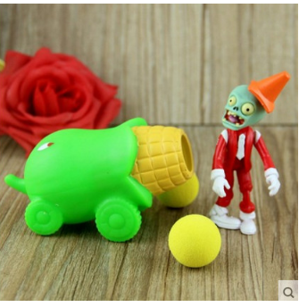 Игрушка Растения против зомби Кукуруза Plants vs zombies 
Игрушка Растения против зомби Кукуруза Plants vs zombies