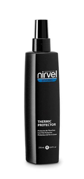 Средство для защиты волос от термического воздействия Nirvel Fx Iron flat protector, 250мл
Средство для защиты волос от термического воздействия Nirvel Fx Iron flat protector, 250мл