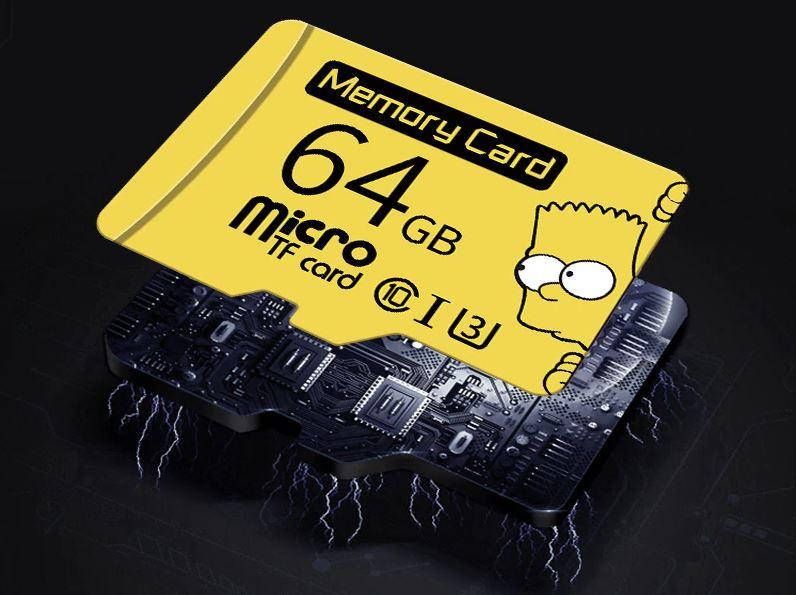 Карта памяти Micro SD 64Gb + кардридер в подарок Extreme Pro для мобильного телефона смартфона
Карта памяти Micro SD 64Gb + кардридер в подарок Extreme Pro для мобильного телефона смартфона