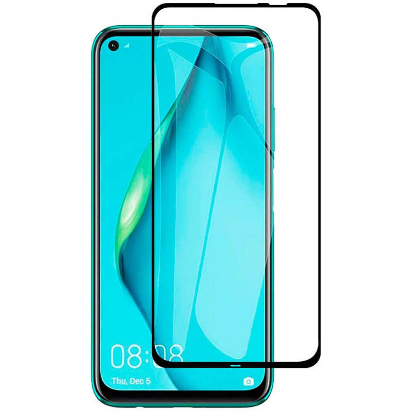 Защитное стекло для Huawei P40 Lite на весь экран 5д стекло на телефон хуавей п40 лайт черное NFD, Черный
Защитное стекло для Huawei P40 Lite на весь экран 5д стекло на телефон хуавей п40 лайт черное NFD, Черный