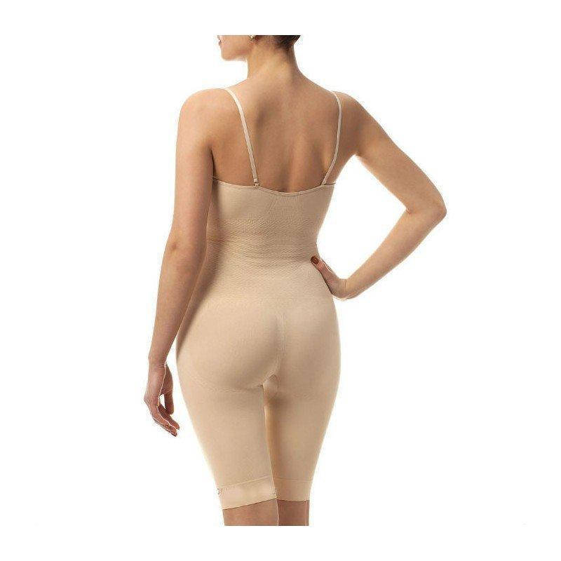 Утягивающий комбидресс для коррекции фигуры Slim Shapewear с бретельками (телесный) / Размер (XXXXL)
Утягивающий комбидресс для коррекции фигуры Slim Shapewear с бретельками (телесный) / Размер (XXXXL)