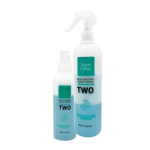 Спрей двухфазный для волос Tiare Color Two Bi-Phase Moisturizing Conditioner 500 мл (12589Gu)
Спрей двухфазный для волос Tiare Color Two Bi-Phase Moisturizing Conditioner 500 мл (12589Gu)