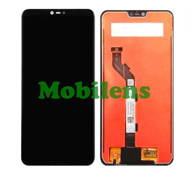 Xiaomi Mi 8 Lite, Mi8 Lite 6.26", M1808D2TG Дисплей+тачскрин(модуль) черный Original *PRC
Xiaomi Mi 8 Lite, Mi8 Lite 6.26", M1808D2TG Дисплей+тачскрин(модуль) черный Original *PRC