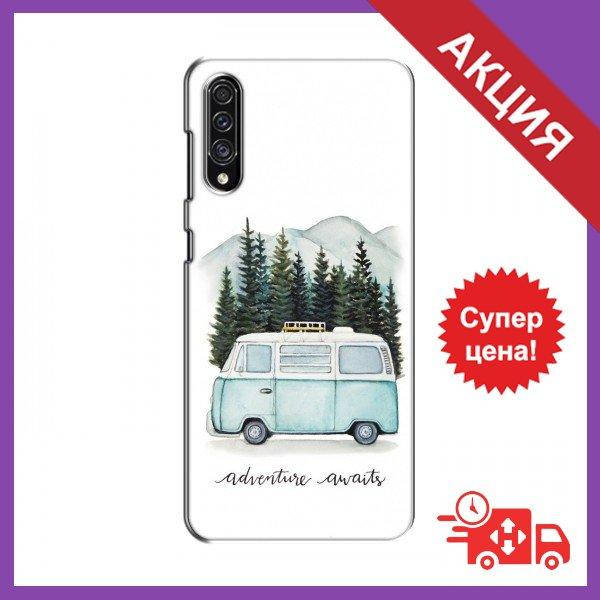 Силиконовый чехол для Самсунг Гелекси А20С / Чехол с изображением на Samsung Galaxy A30s (A307) / Силиконовый, Синий
Силиконовый чехол для Самсунг Гелекси А20С / Чехол с изображением на Samsung Galaxy A30s (A307) / Силиконовый, Синий