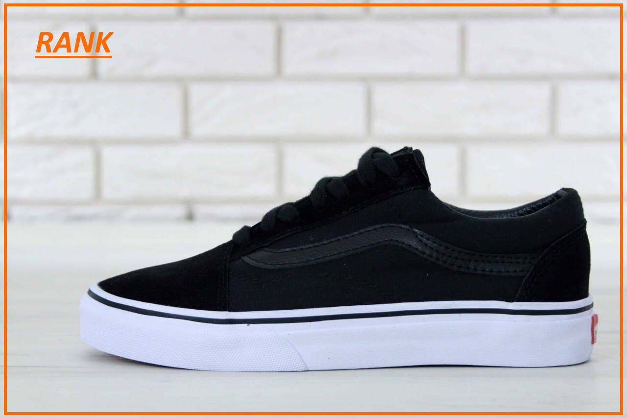 Кеды мужские Vans Old Skool Black White в стиле Ванс Венс Олд Скул черно белые 42 26.5см, Черно-белый
Кеды мужские Vans Old Skool Black White в стиле Ванс Венс Олд Скул черно белые 42 26.5см, Черно-белый