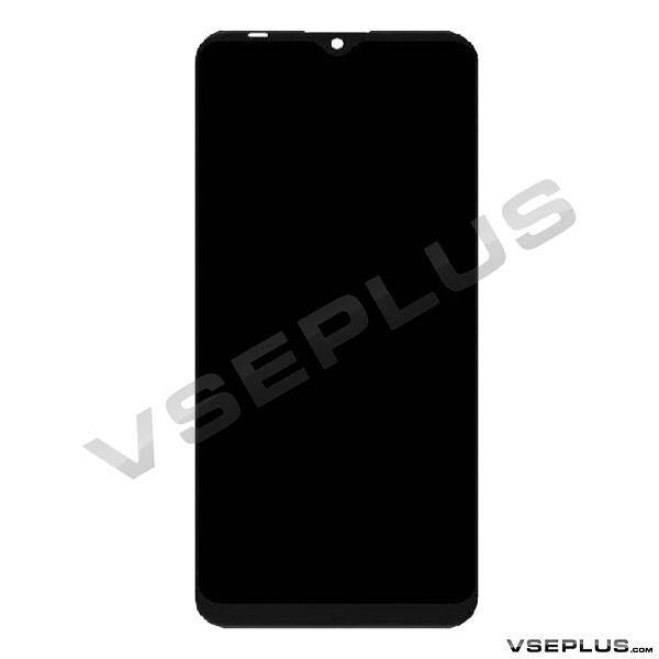 Дисплей (экран) Tecno Spark 6 Go, оriginal (PRC), с сенсорным стеклом, без рамки, черный
Дисплей (экран) Tecno Spark 6 Go, оriginal (PRC), с сенсорным стеклом, без рамки, черный