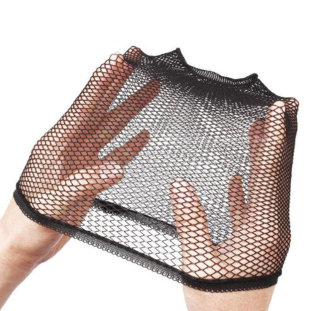 Сетка шапочка для волос на ночь "Mesh Beanie" Черная. Шапочка для сна под парик. Шапочка для волосся
Сетка шапочка для волос на ночь "Mesh Beanie" Черная. Шапочка для сна под парик. Шапочка для волосся