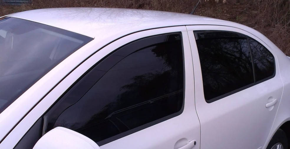 Дефлекторы окон (вставные!) ветровики Skoda Octavia A5 2004-2012 liftback 4шт., HEKO, 28317
Дефлекторы окон (вставные!) ветровики Skoda Octavia A5 2004-2012 liftback 4шт., HEKO, 28317