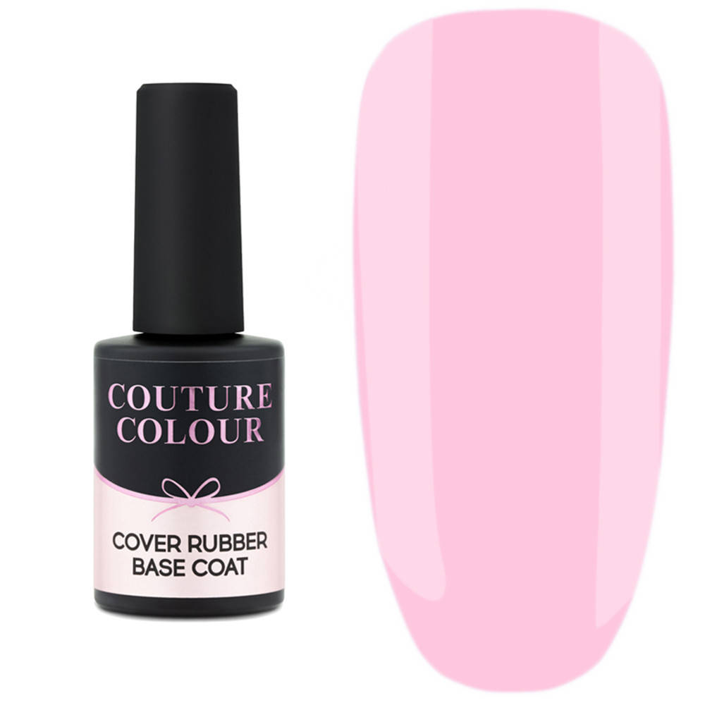 База камуфлирующая каучуковая для гель-лака Couture Colour Cover Rubber Base Coat 03, 9 мл
База камуфлирующая каучуковая для гель-лака Couture Colour Cover Rubber Base Coat 03, 9 мл