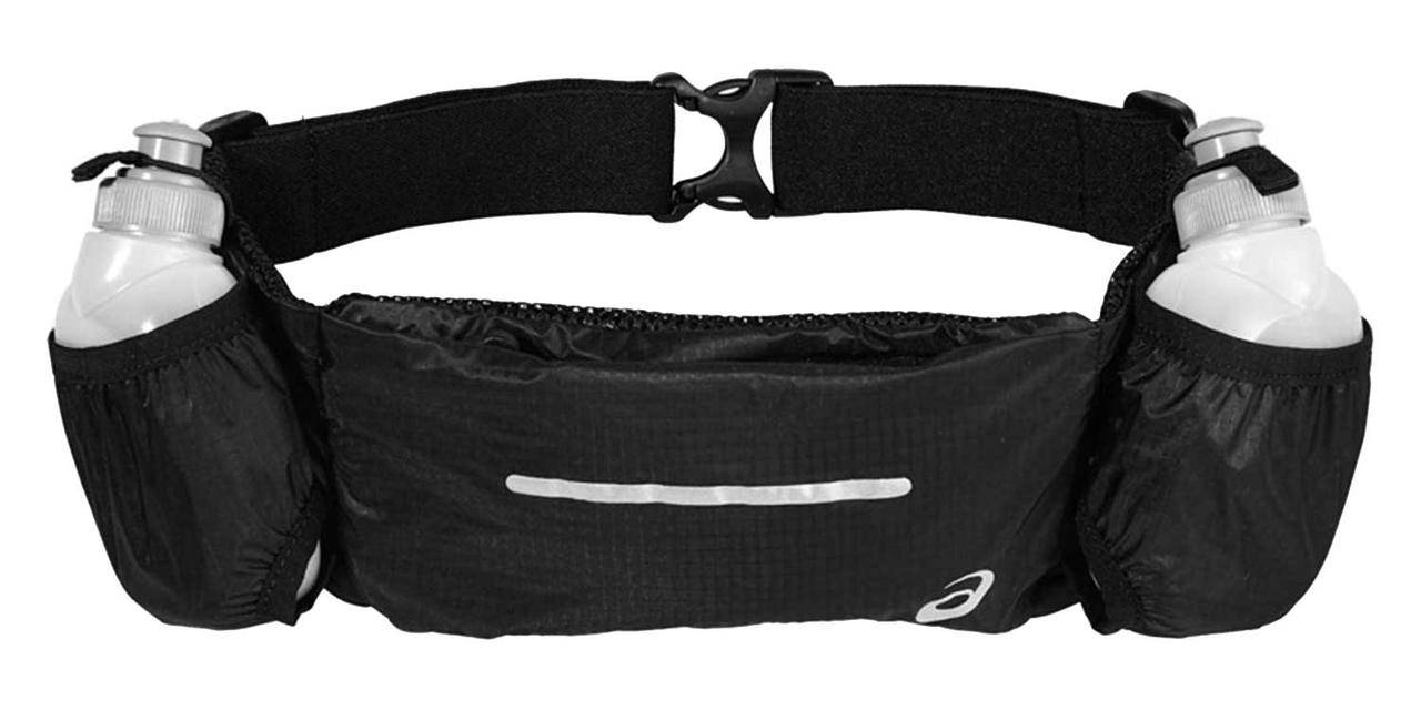Сумка на пояс с бутылочками Asics Runners Bottlebelt 3013A148-014
Сумка на пояс с бутылочками Asics Runners Bottlebelt 3013A148-014