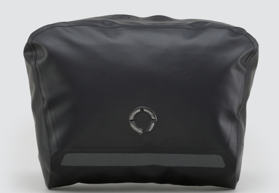 Велосумка ROSWHEEL ROAD ACCESSORY POUCH для аксессуаров
Велосумка ROSWHEEL ROAD ACCESSORY POUCH для аксессуаров