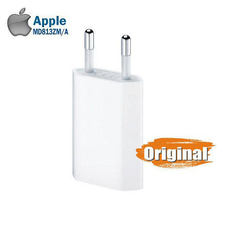 Оригинальный сетевой адаптер Apple USB Power Adapter для iPhone 4, 5/5S, 6/6S, 6/6S Plus, 7/7 Plus, iPod, Белый
Оригинальный сетевой адаптер Apple USB Power Adapter для iPhone 4, 5/5S, 6/6S, 6/6S Plus, 7/7 Plus, iPod, Белый